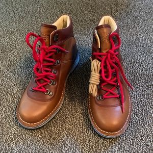 NEW Merrell Sugarbush Waterproof Boots, Women's 8M